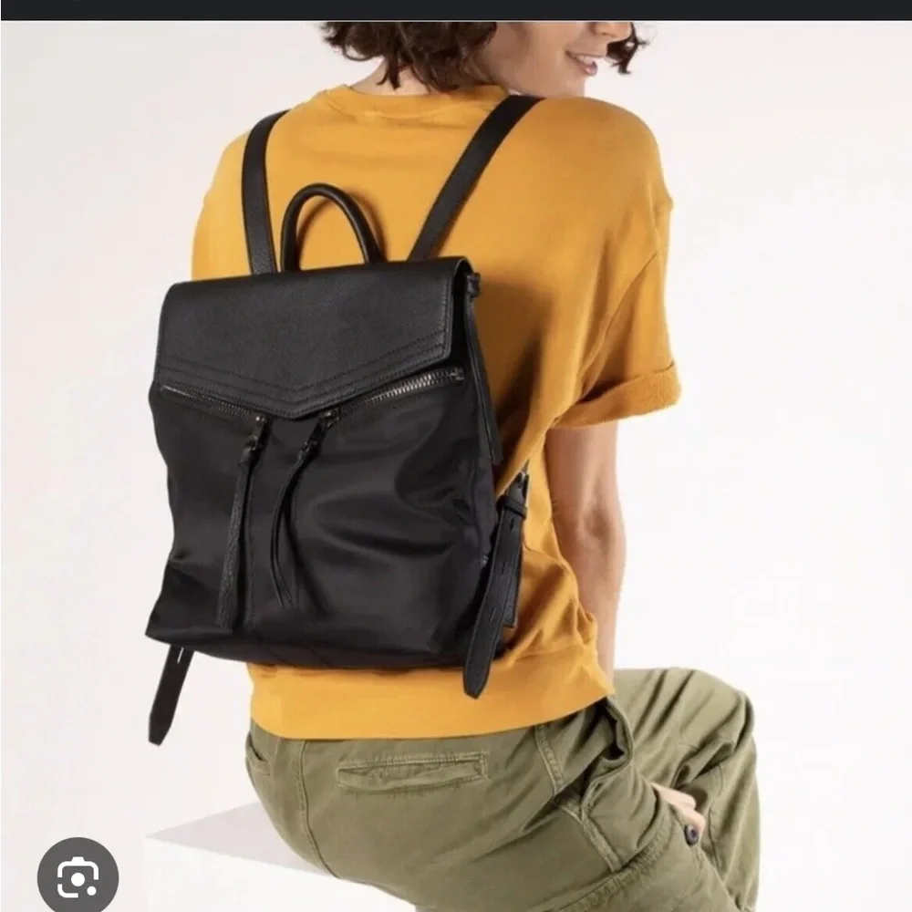 Botkier New York Trigger Backpack